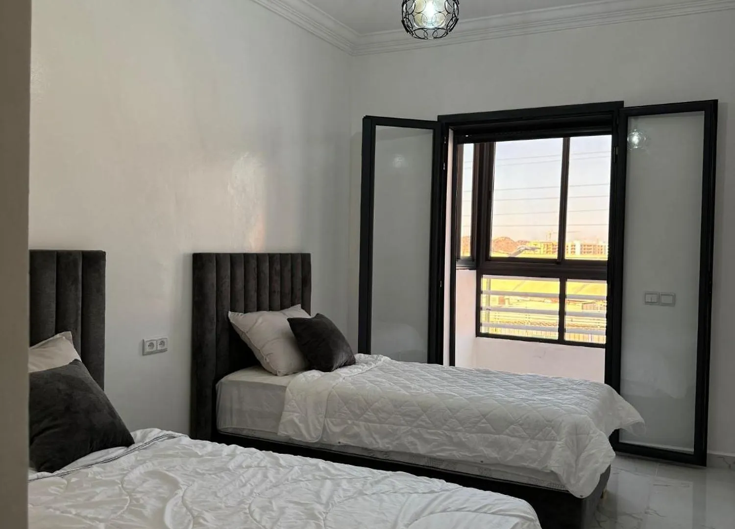 Apartment Wohnung Marrakesh