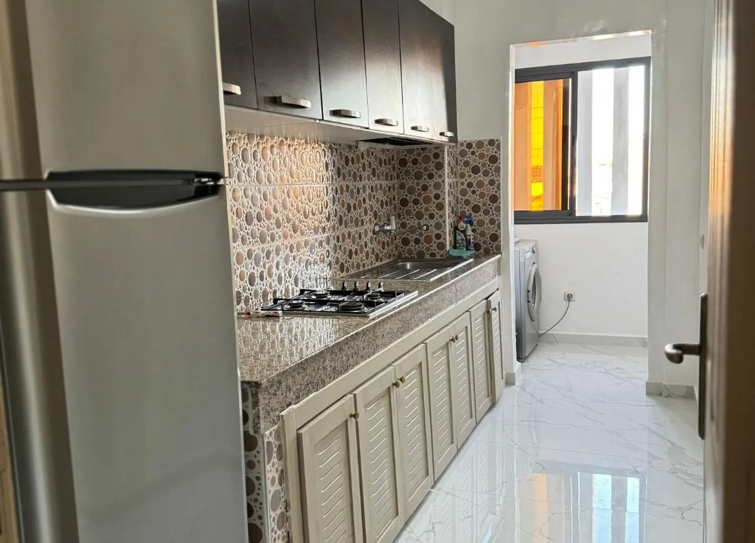Apartment Wohnung Marrakesh
