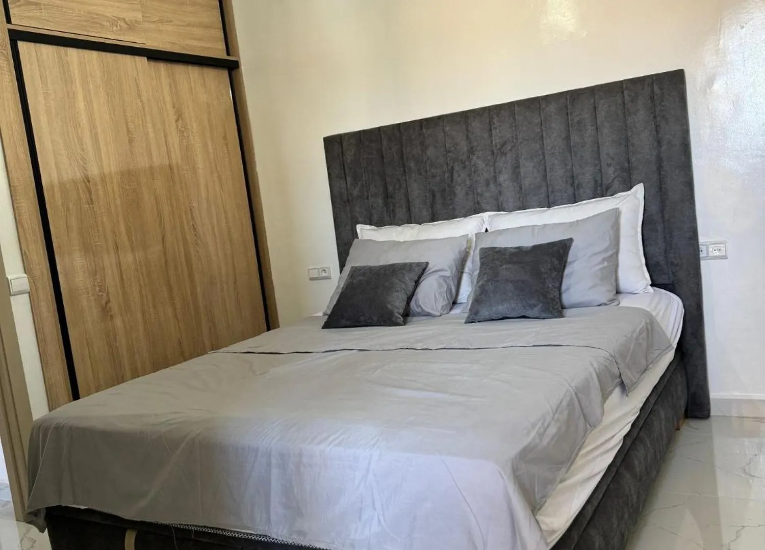 Wohnung Marrakesh