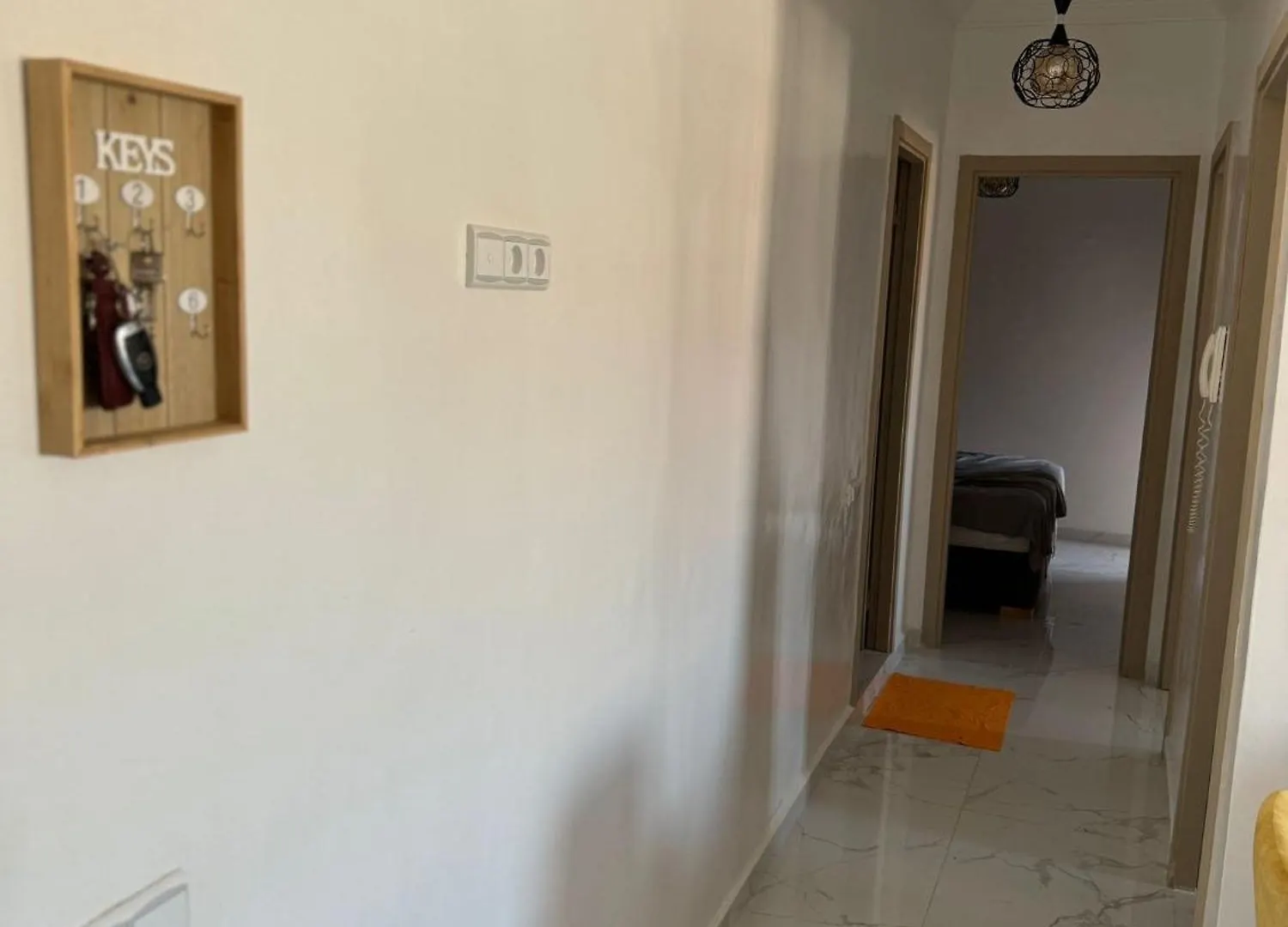 Wohnung Marrakesh Morocco