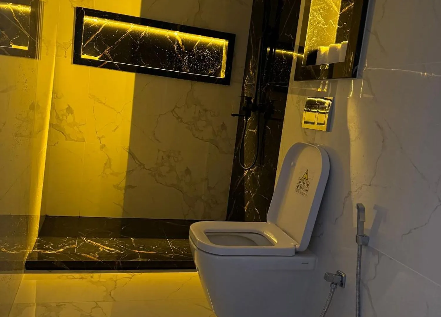 Wohnung Marrakesh