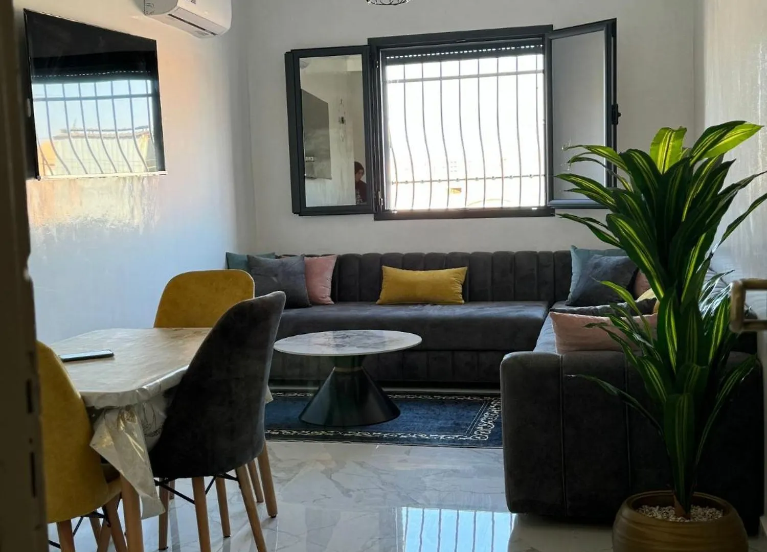 Wohnung Marrakesh