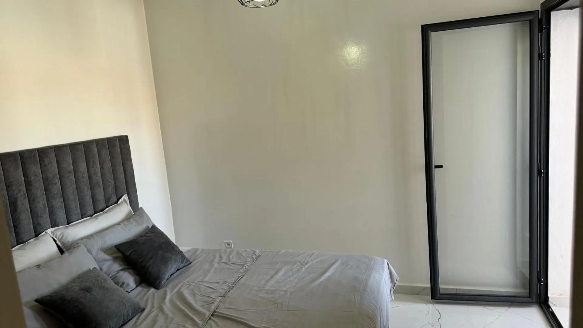 Wohnung Marrakesz Apartament