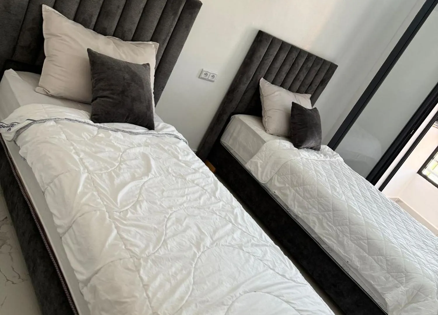 Wohnung Marrakesz