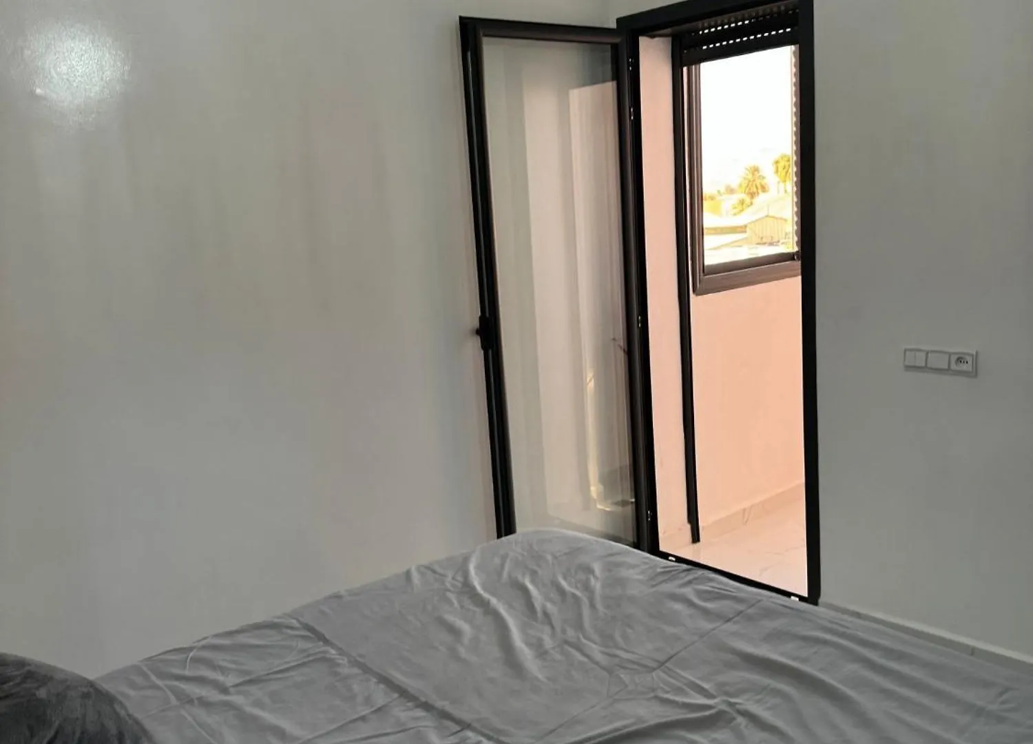 Wohnung Marrakesz 0*,
